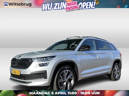 Skoda Kodiaq 0