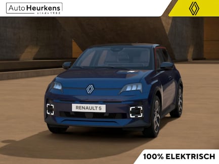 Renault R5 0