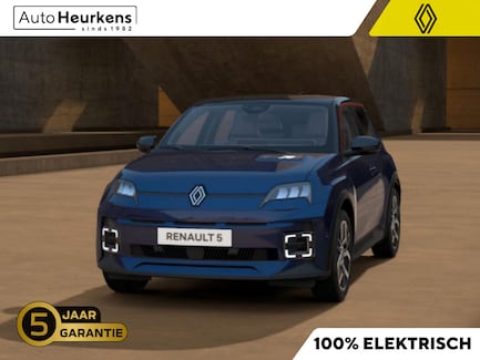Renault R5 0