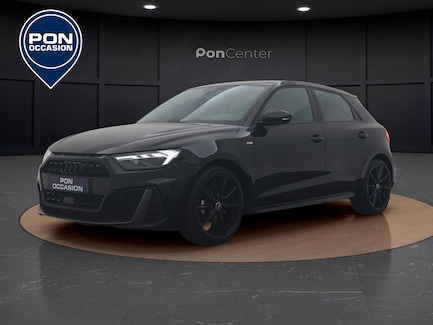 Audi A1 0