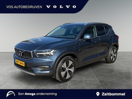 Volvo XC40 0