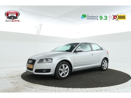 Audi A3 0
