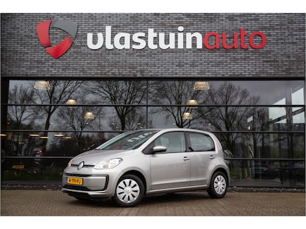 Volkswagen Up! 0