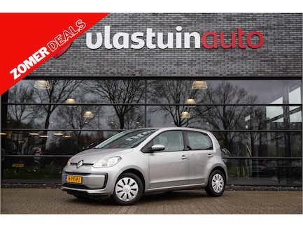 Volkswagen Up! 0