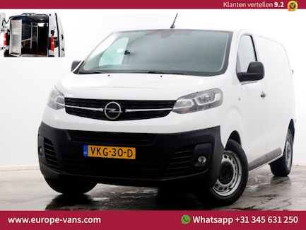 Opel Vivaro 0
