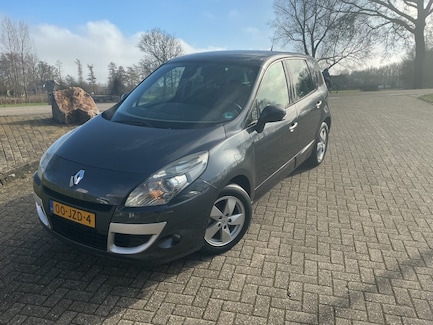 Renault Scenic 0