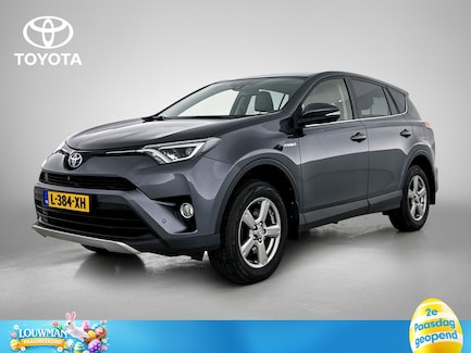 Toyota RAV4 0