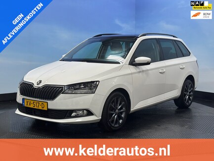 Skoda Fabia 0