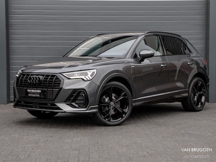 Audi Q3 0