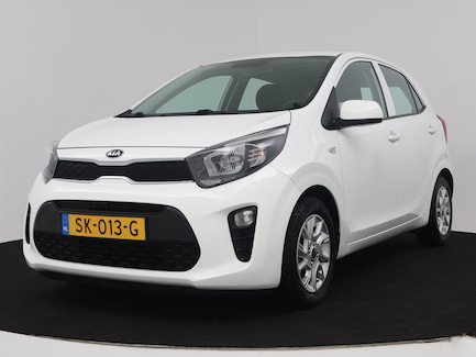 Kia Picanto 0