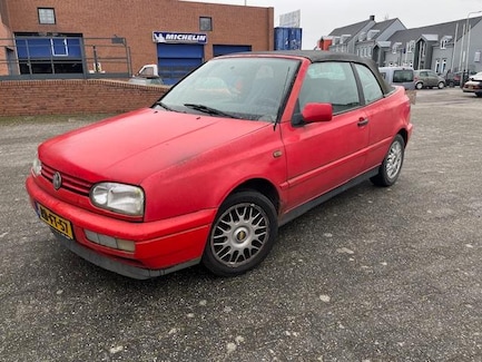Volkswagen Golf 0