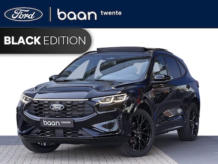 Ford Kuga 0