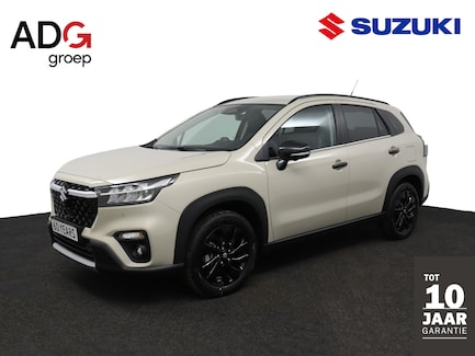 Suzuki S-Cross 0