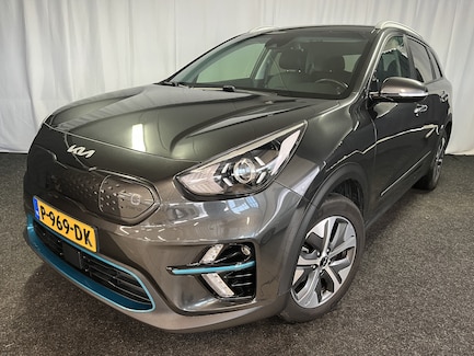 Kia Niro EV 0