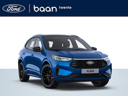 Ford Kuga 0