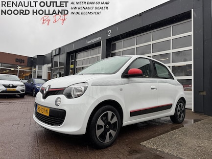 Renault Twingo 0