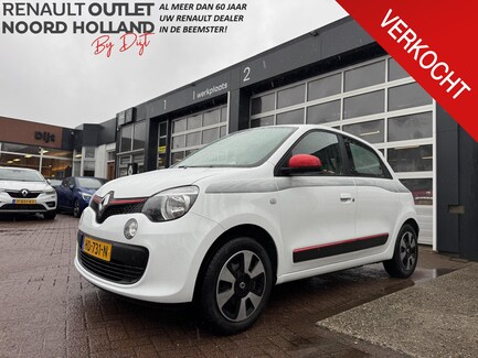 Renault Twingo 0