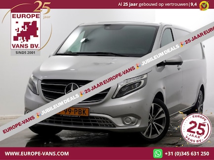 Mercedes-Benz Vito 0