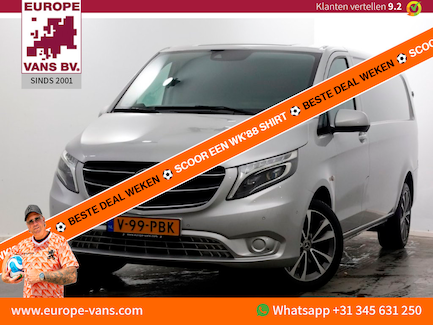 Mercedes-Benz Vito 0