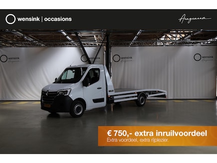 Renault Master 0