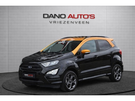 Ford EcoSport 0