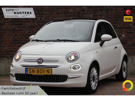 Fiat 500 0