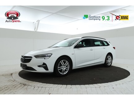 Opel Insignia 0