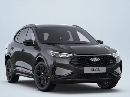 Ford Kuga 0
