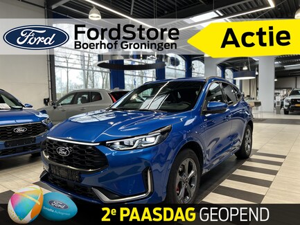 Ford Kuga 0
