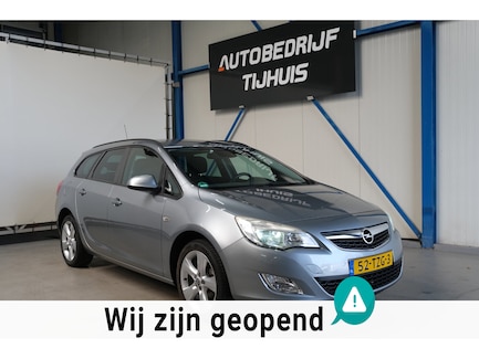 Opel Astra 0