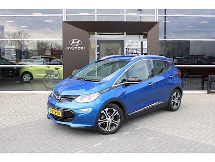 Opel Ampera-e 0
