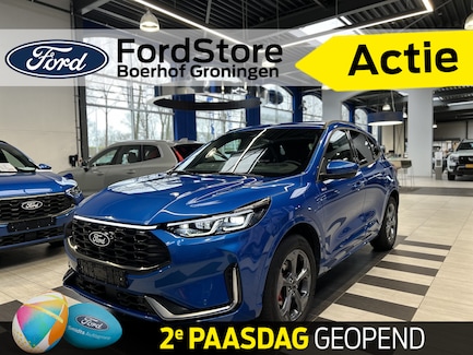 Ford Kuga 0