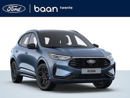 Ford Kuga 0