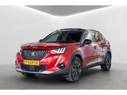 Peugeot 2008 0