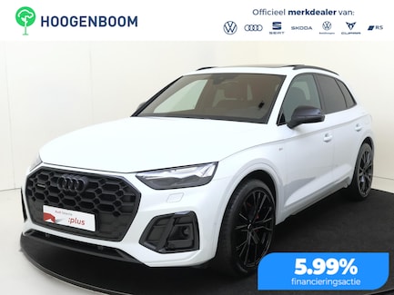 Audi Q5 0