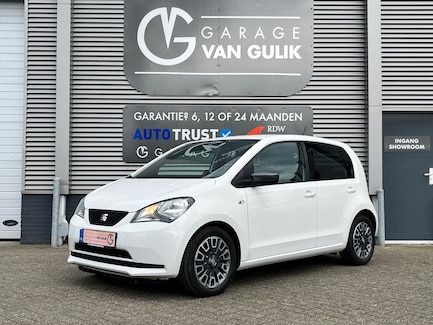 SEAT Mii 0