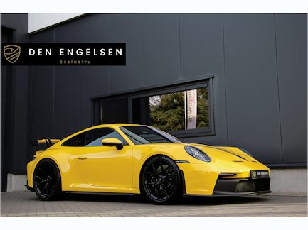 Porsche 911 0