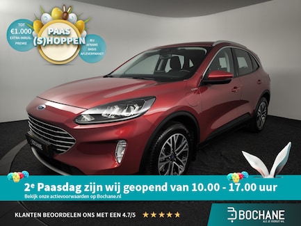 Ford Kuga 0