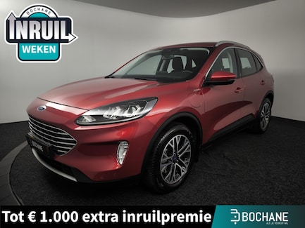 Ford Kuga 0