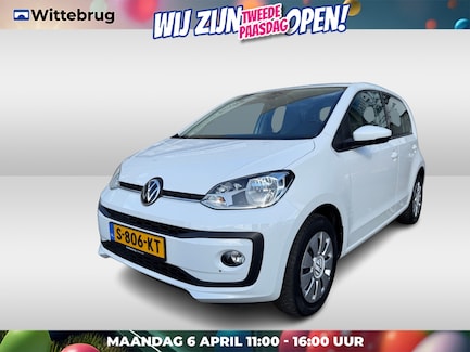 Volkswagen Up! 0