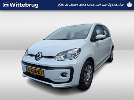 Volkswagen Up! 0
