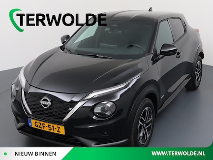Nissan Juke 0