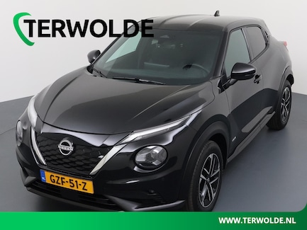 Nissan Juke 0