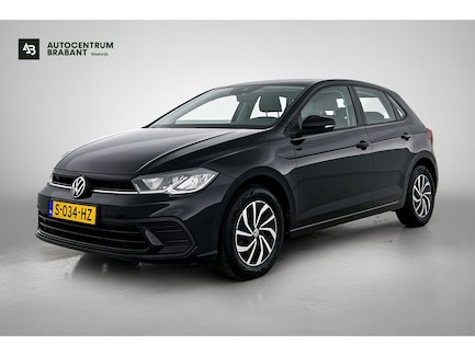 Volkswagen Polo 0