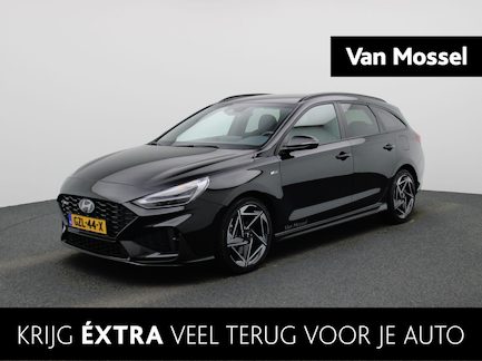 Hyundai i30 0