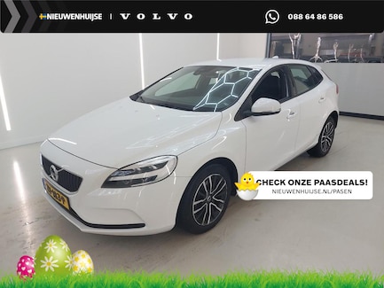 Volvo V40 0