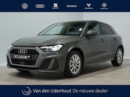 Audi A1 0