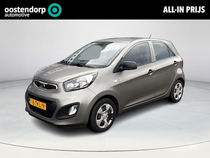 Kia Picanto 0