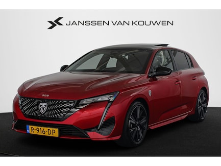 Peugeot 308 0