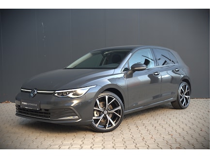 Volkswagen Golf 0